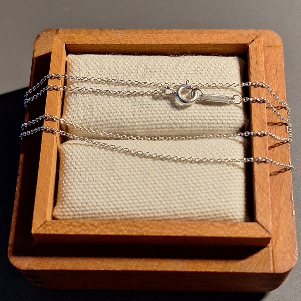 T&CO 16 "chain